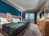 Superior Twin room Sea View