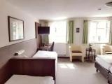 Comfort room