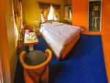 Deluxe room with city view
