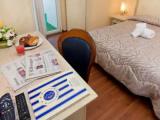 Classic Quadruple room