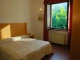 Economy Double room with garden view