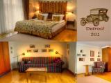 Double Junior Suite