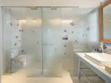 Standard Double Duplex room