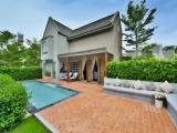 Duplex Villa