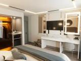Double Suite with balcony
