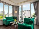 1 Bedroom Suite