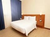 2 Bedrooms Deluxe Apartment