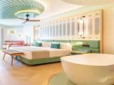 Deluxe Single Junior Suite