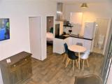 2 Bedrooms Sextuple Chalet