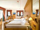 Superior Double room with balcony