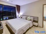 2 Bedrooms Suite with sea view