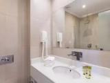 Superior Double room with sea view