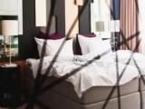 City Double room