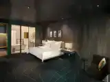 Double Suite with city view