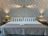 Economy Double room with sea view