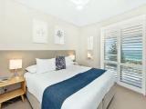 2 Bedrooms Deluxe Penthouse Apartment