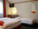 Superior Double room with balcony