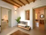 2 Bedrooms Suite with sea view