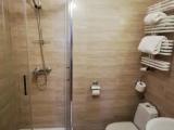 Standard Double room with city view