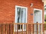 Deluxe Double room with balcony and with sea view