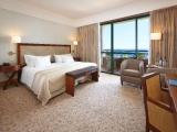 Superior Upper Floors Double room with sea view