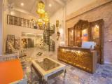Standard room with balcony