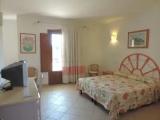 Standard Quadruple Club room