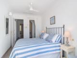 Standard Double room with sea view