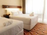 Standard room with balcony