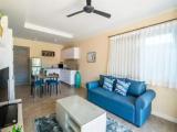 1 Bedroom Apartment with pool view
