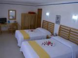 Standard Duplex room
