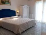 Superior room with sea view