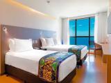 Luxury room