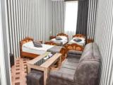 Classic room