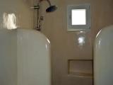 Deluxe Double room with garden view