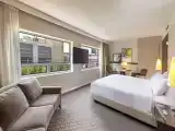 Larger Premium Double room