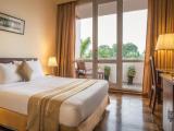 Double Junior Suite