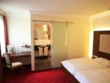 Junior Suite with balcony