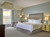 Double Waterfront Villa Suite