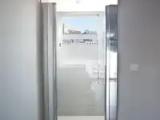Standard room with balcony