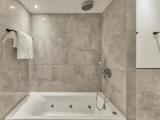 Executive Double room with mountain view