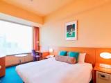 Annex Tower Double room