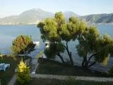 Standard Double room with sea view