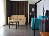 Standard Double room with sea view