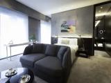 Junior Suite with city view