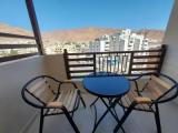 Deluxe Double room with mountain view