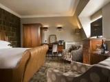 Deluxe room with park view