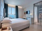Superior Double room with sea view