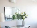 Double Apartment with balcony