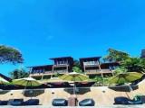Double Suite with balcony